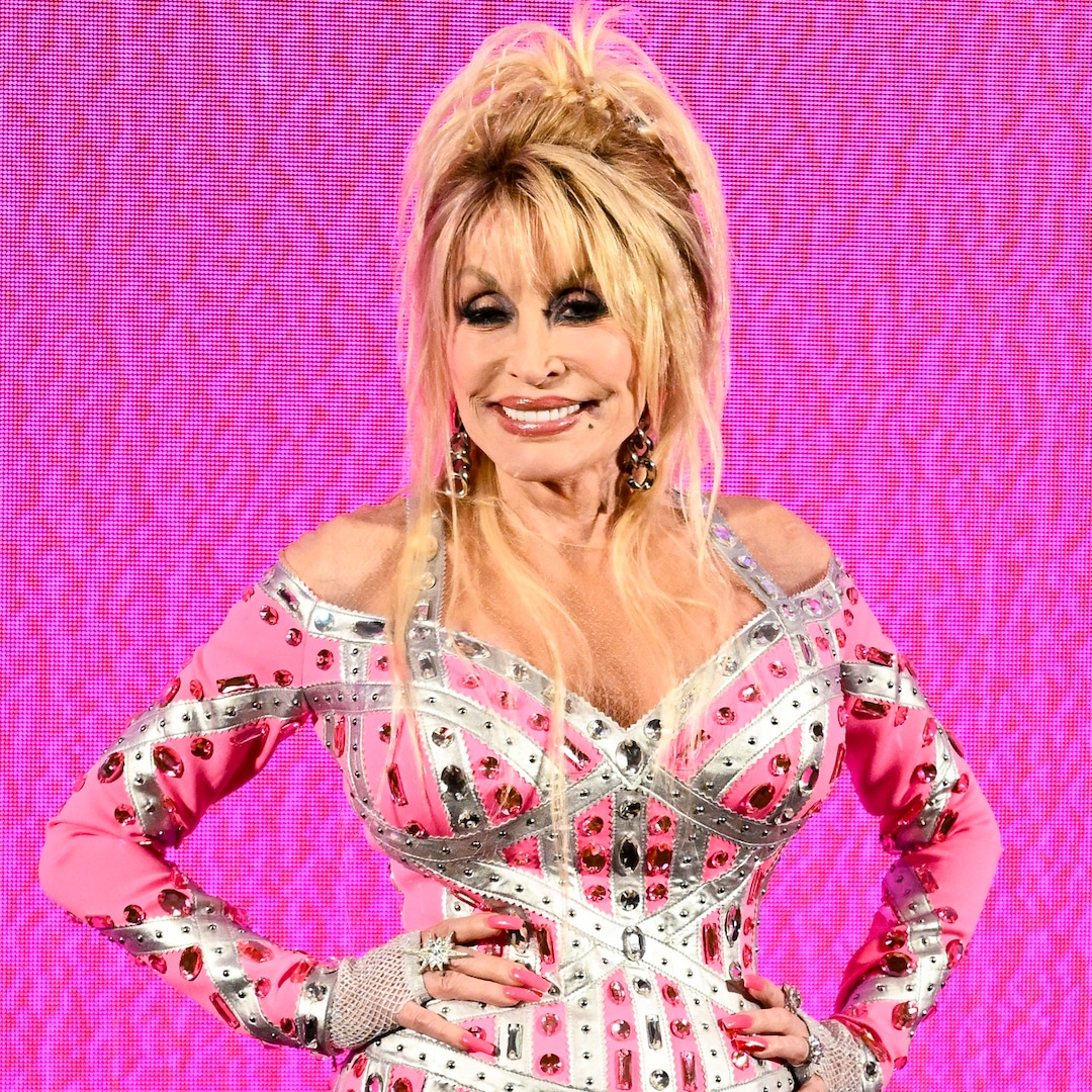 Dolly Parton Reveals Why Husband Carl Dean Doesn’t Attend Events